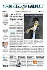 Nordfriesland Tageblatt - 23. Januar 2020