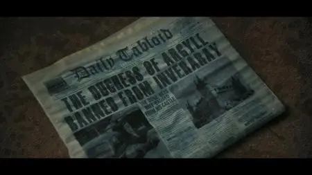 A Very British Scandal S02E03