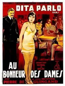 Au bonheur des dames (1930)