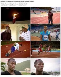 Usain Bolt The Fastest Man Who Has Ever Lived