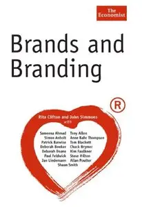 Brands and Branding (Repost)
