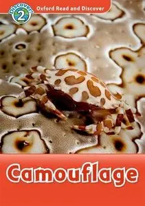 Kamini Khanduri, "Oxford Read and Discover: Level 2: Camouflage"