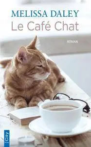 Le café chat