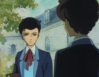 Kaze to Ki no Uta - Seinaru ka na 1987