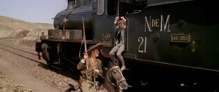 A Bullet for the General / El chuncho, quien sabe? (1966)