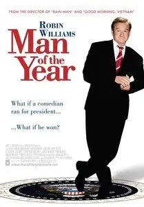 Man of the Year (2006) [Re-UP]