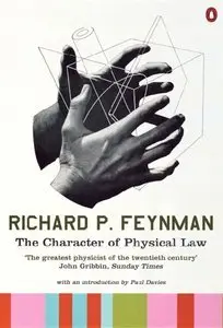 The Character of Physical Law (Repost)
