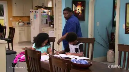 The Paynes S01E09