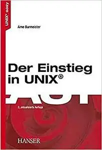Der Einstieg in UNIX.