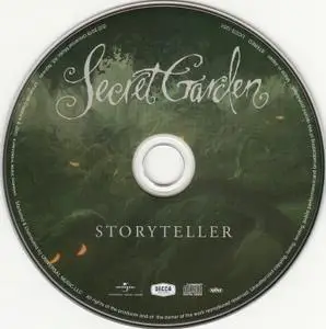 Secret Garden - Storyteller (2019)