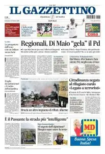 Il Gazzettino Rovigo - 13 Ottobre 2019