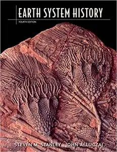 Earth System History, 4th edition (repost)