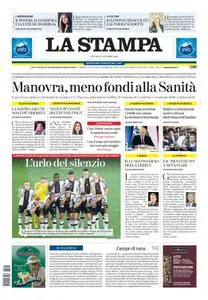 La Stampa Novara e Verbania - 24 Novembre 2022