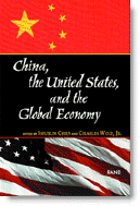China, the United States, and the Global Economy