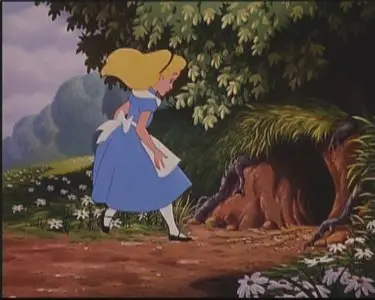 Alice in Wonderland - Special Edition (2010)