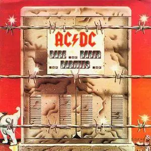 AC/DC - Rare...Rarer... Rarities (1991) {Flight Recordings}
