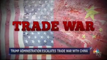 ABC - Four Corners: Trump's Trade War (2019)