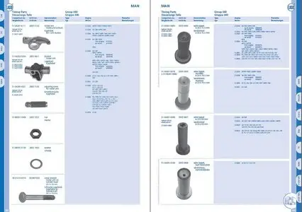 Combined Catalog LASO 2009 Ed.2