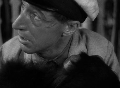 White Woman (1933)