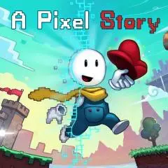 A Pixel Story (2017)