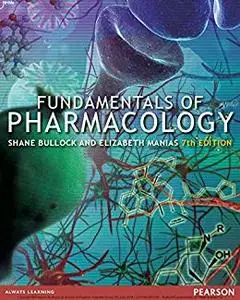 Fundamentals of Pharmacology [7 edition]