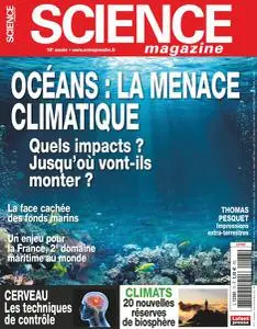 Science Magazine - Janvier-Mars 2022