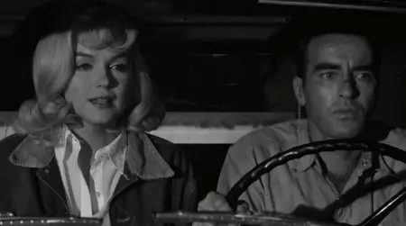 The Misfits (1961) Repost