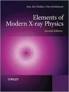 Elements of Modern X-ray Physics (repost)