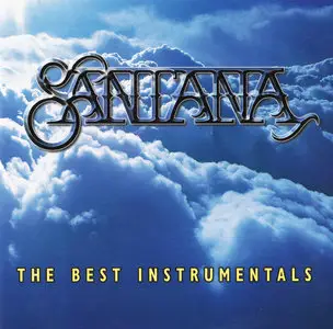 Santana - The Best Instrumentals (1997)