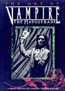 The art of Vampire the Masquerade