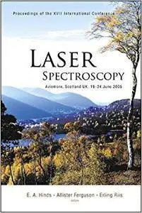 Laser Spectroscopy