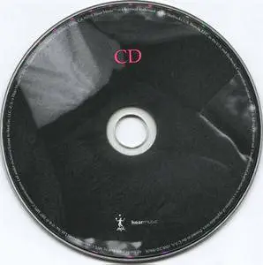Paul McCartney - Memory Almost Full (2007) [CD + DVD, Deluxe Edition] Re-up