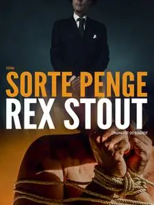 «Sorte penge» by Rex Stout