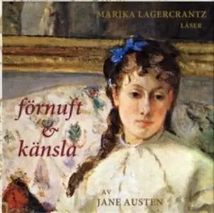 «Förnuft och känsla» by Jane Austen