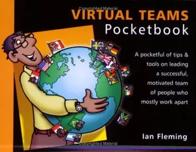 The Virtual Teams Pocketbook (Management Pocketbooks)