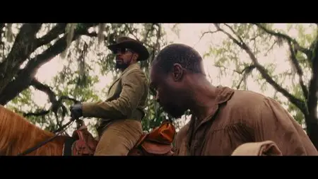 Django Unchained (2012)