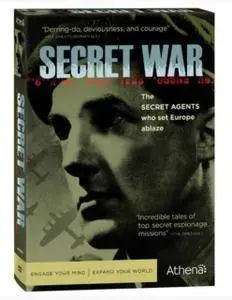 Secret War (2011)