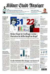 Kölner Stadt-Anzeiger Euskirchen – 03. September 2020