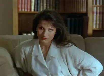 Noce blanche (1989)