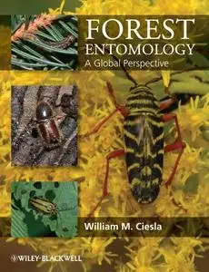 Forest Entomology: A Global Perspective (repost)