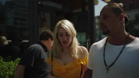 Slutever S01E01