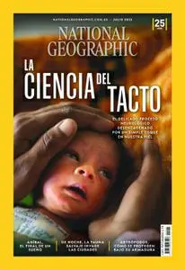 National Geographic España - julio 2022