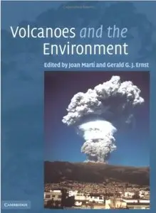 Volcanoes and the Environment