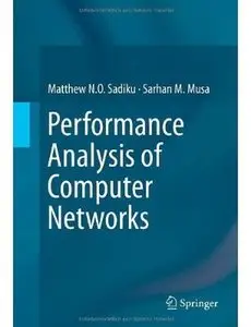 Performance Analysis of Computer Networks [Repost]