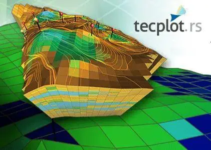 Tecplot RS 2015 R2