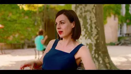 Patrick Melrose S01E04