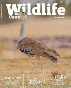 Wildlife Central - September 2018