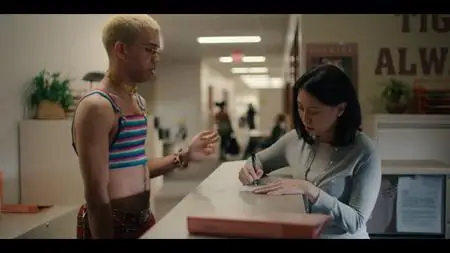 Genera+ion S01E01