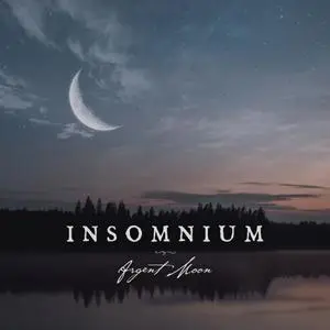 Insomnium - Argent Moon (2021) [EP]