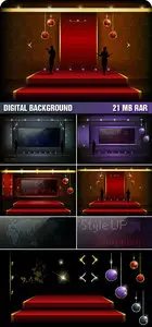 Digital Background
